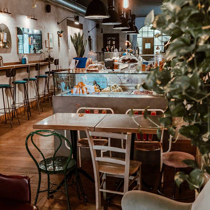 Babae Firenze ristorante